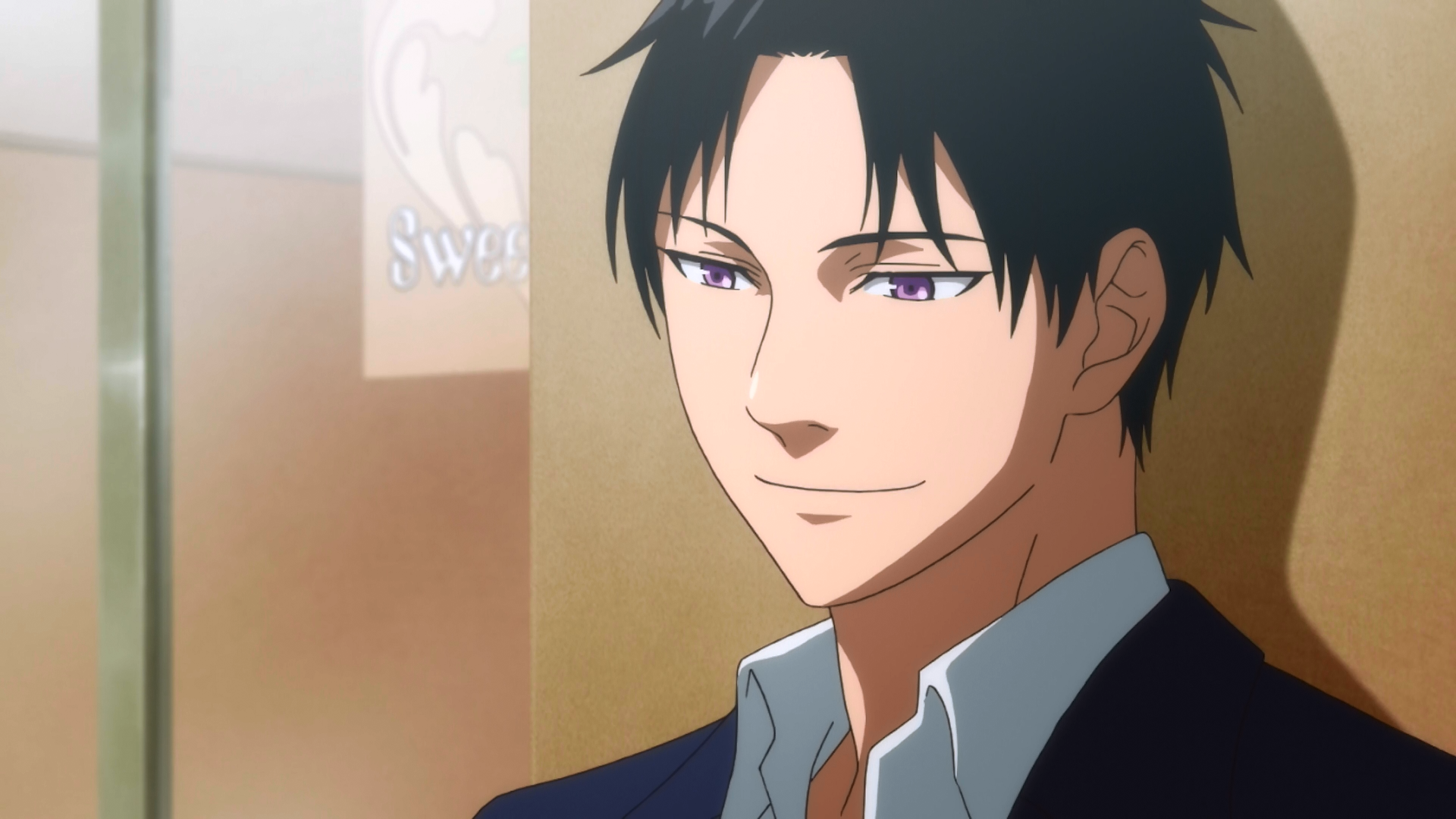 Rokuhoudou Yotsuiro Biyori (PuyaSubs!)